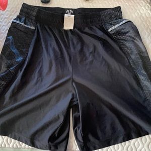 Under Armour Basketball Shorts